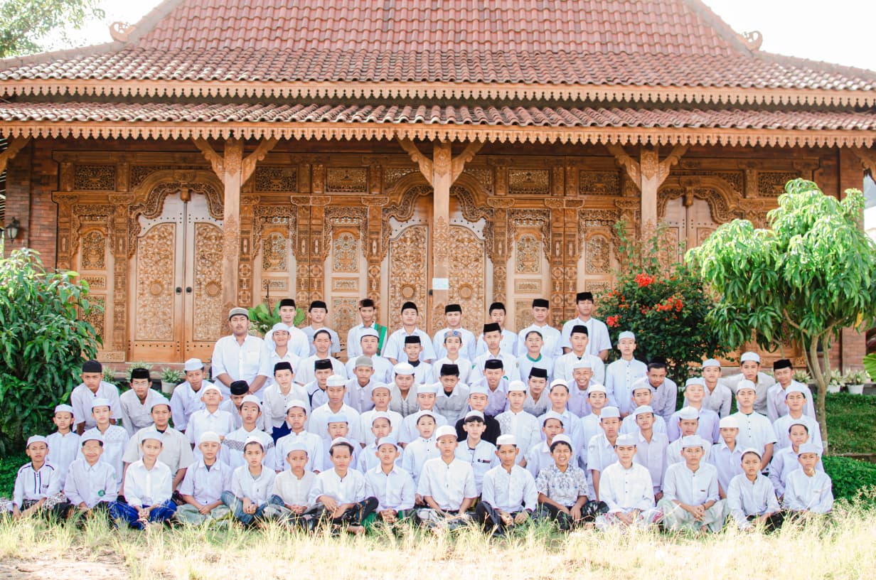 Visi Misi
